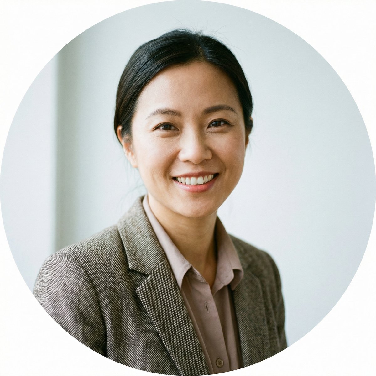 蘑菇视频创作者-旅行家小李